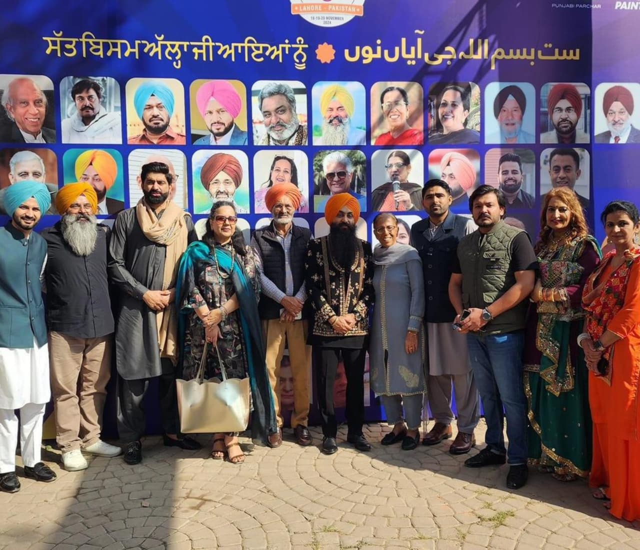 Glimpse of the conference 10