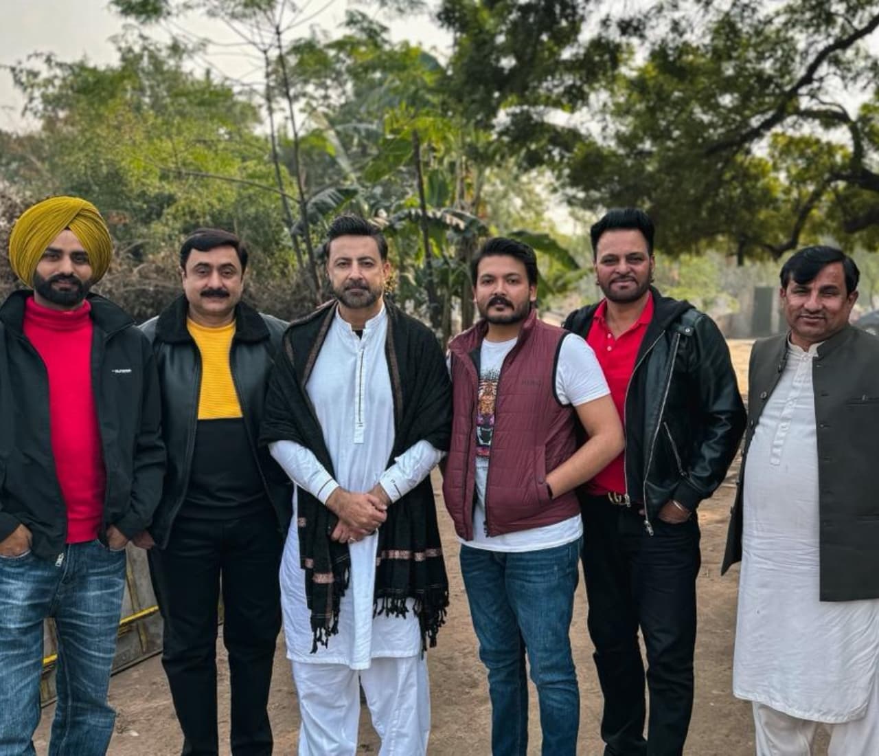 Glimpse of the conference 11