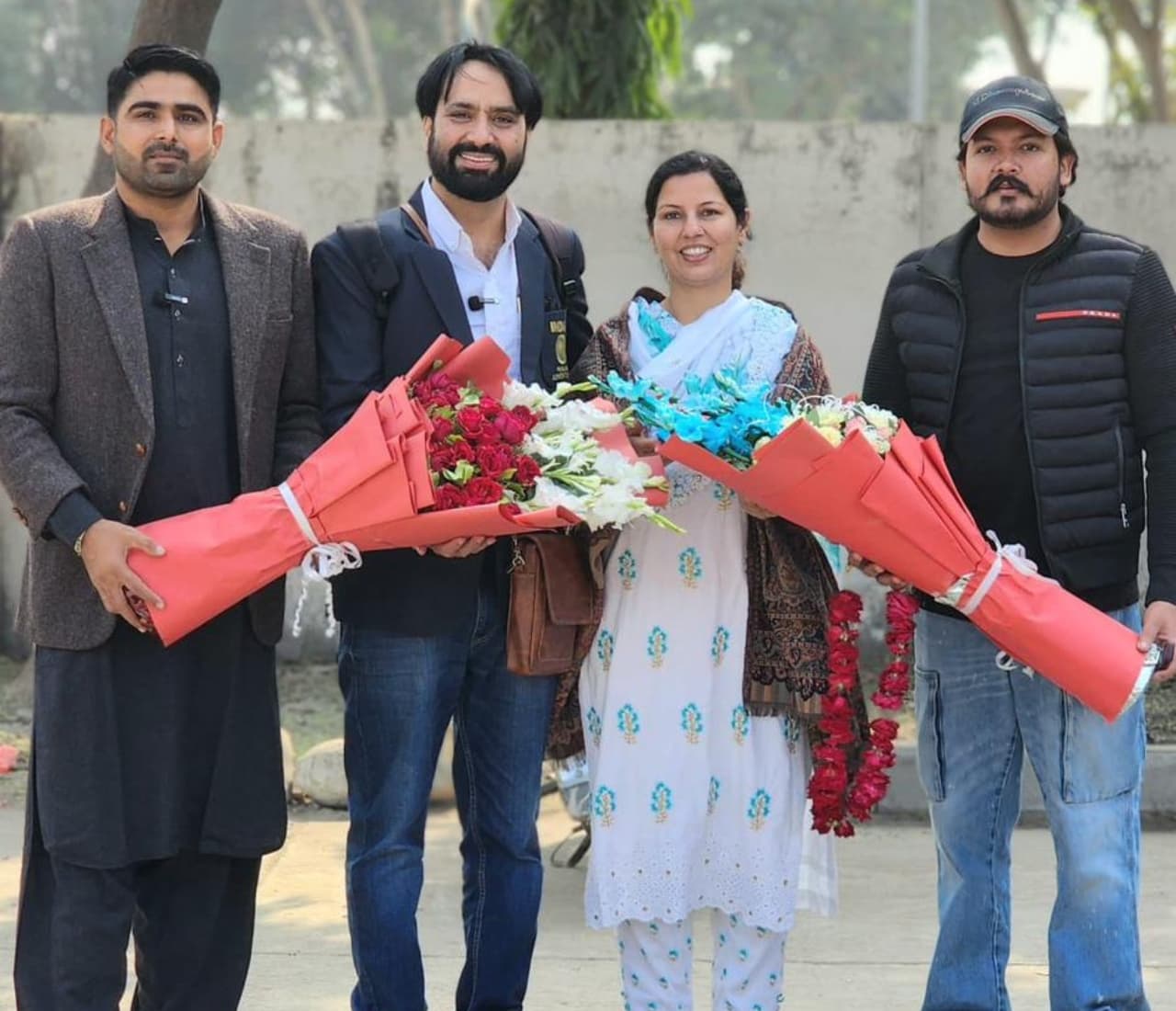 Glimpse of the conference 12