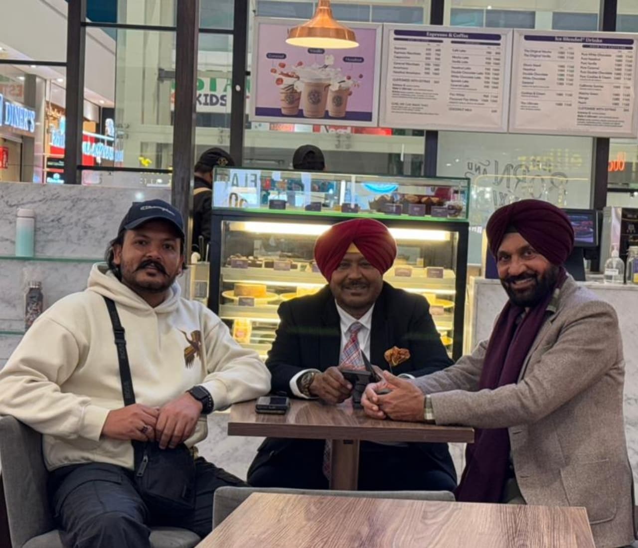 Glimpse of the conference 14