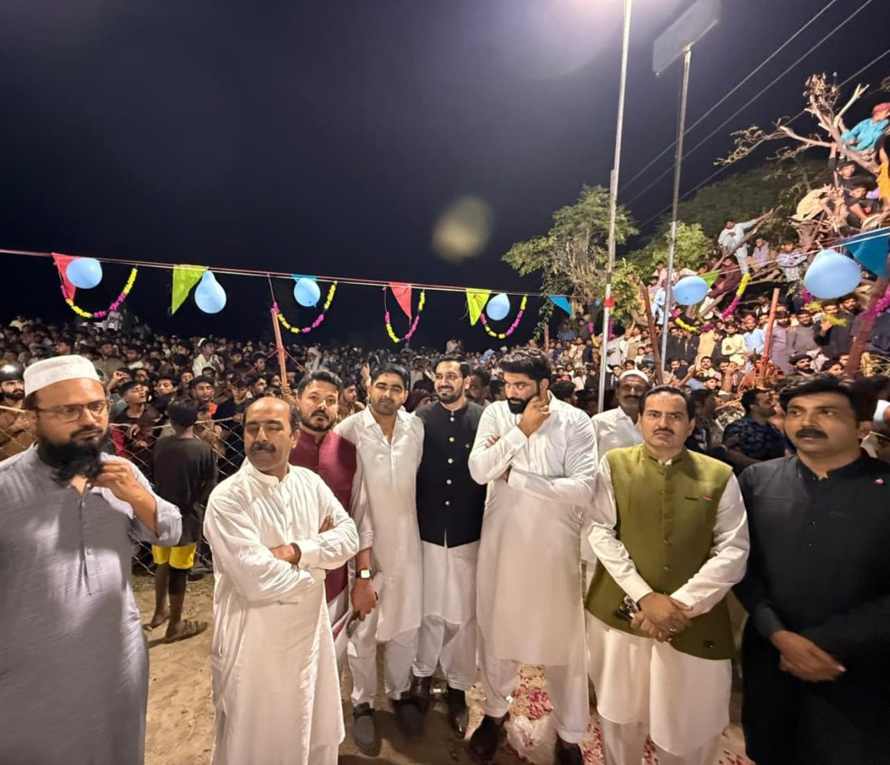 Glimpse of the conference 16