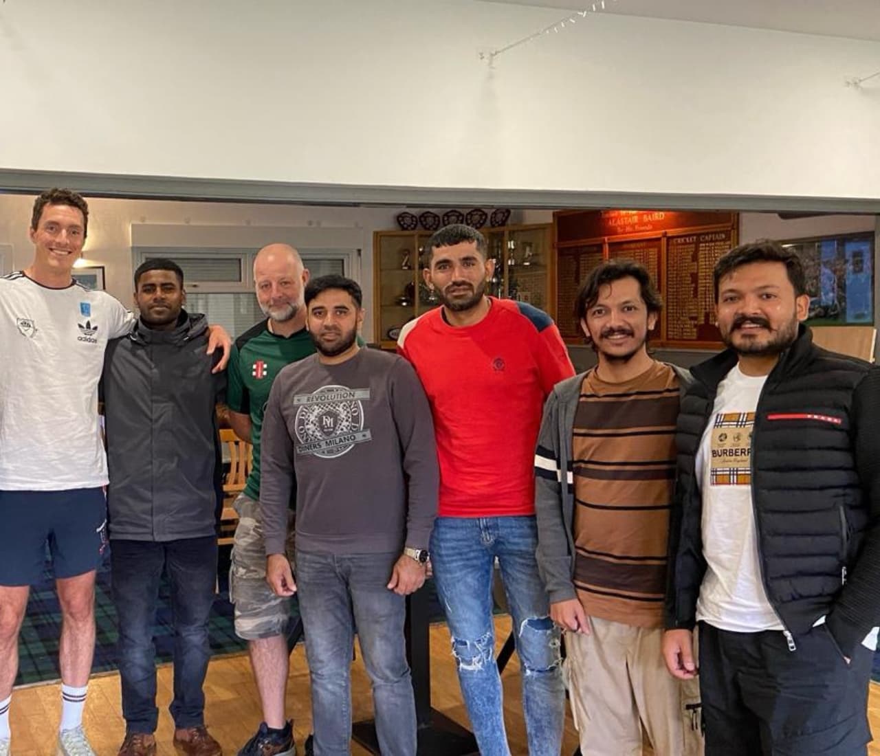 Glimpse of the conference 17