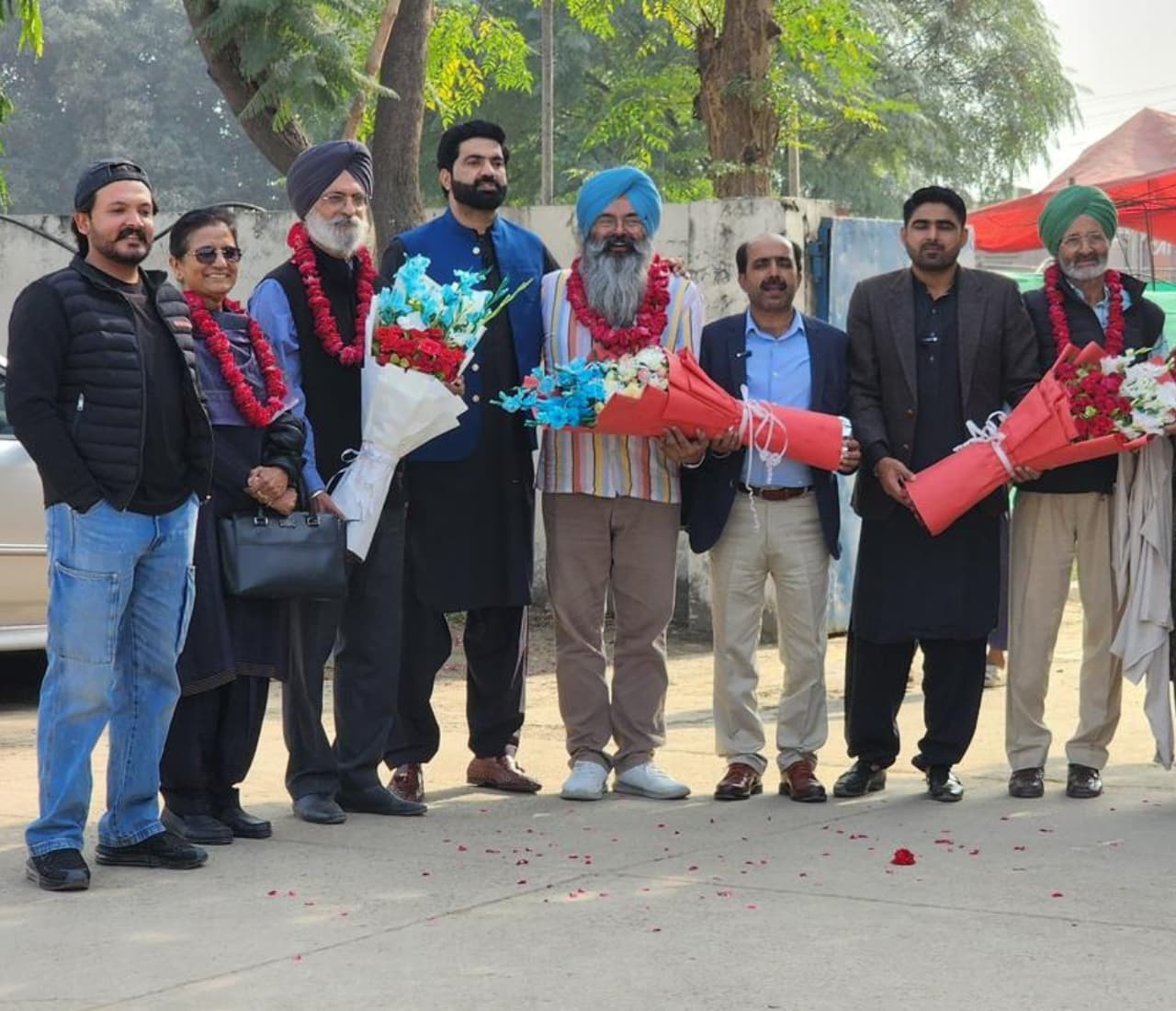 Glimpse of the conference 21