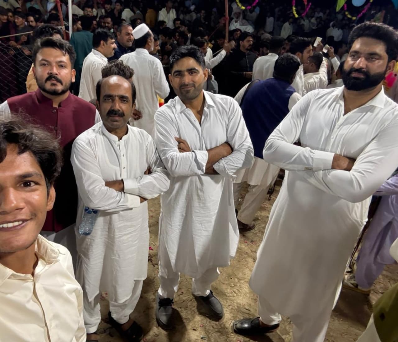 Glimpse of the conference 3