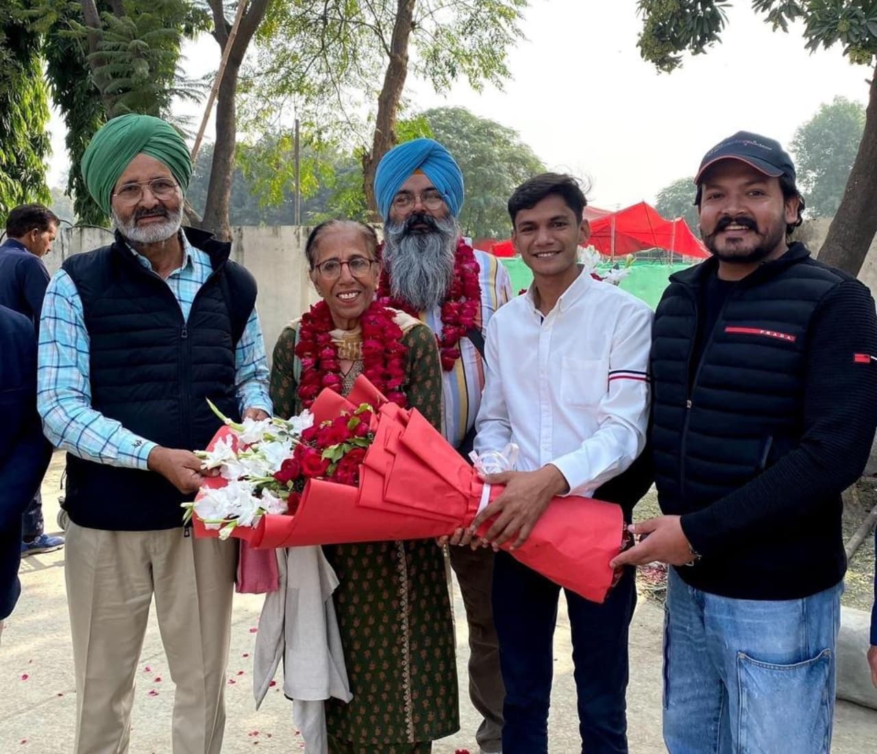 Glimpse of the conference 6